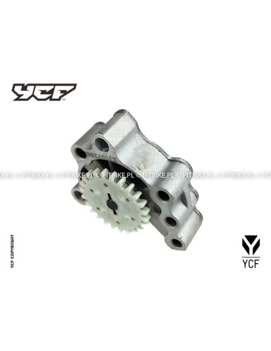 Pompa oleju pitbike 125/150/150CRF/150KLX YCF