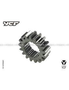 Zębatka napędu pompy oleju pitbike 125/150/150CRF/150KLX YCF