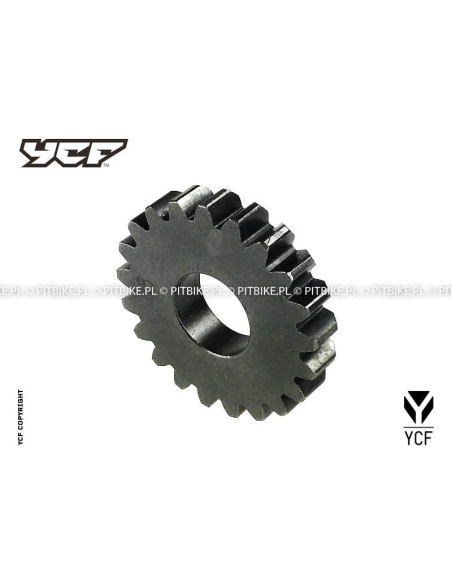 Zębatka kopniaka pitbike pitbike 150/150CRF/150KLX YCF