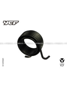 Sprężyna wałka kopniaka pitbike 150/150CRF/150KLX YCF