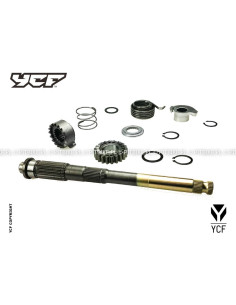 Wałek kopniaka 88s/125/125s YCF 2