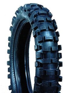 Opona 90/100-14 49M HF906EX Duro