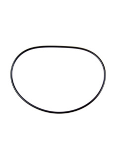 O-ring dekielka pokrywy silnika prawej Z125 pitbik