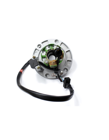 Stator Z125 pitbike Kayo