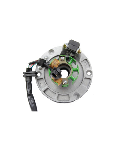 Stator Z125 pitbike Kayo