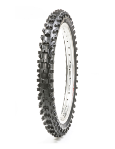 Opona 70/100-17 MAXXIS M7332F PLUS 40M E4