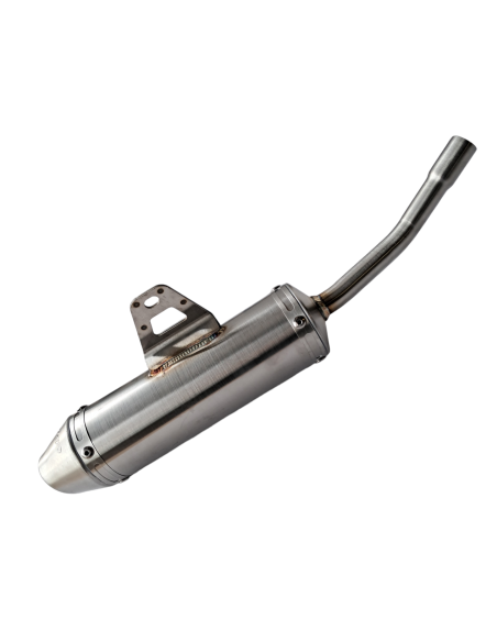 Tłumik dirt bike KT50 Kayo