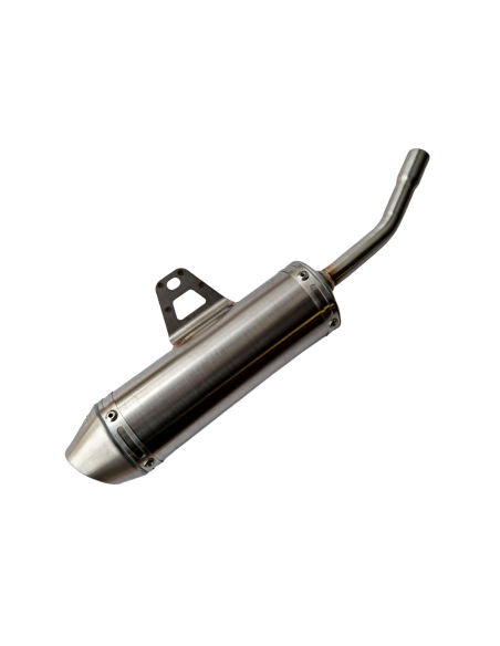 Tłumik dirt bike KT50 Kayo