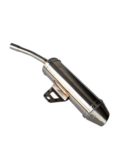 Tłumik dirt bike KT50 Kayo