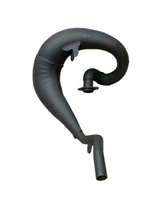 Dyfuzor dirt bike KT250 Kayo