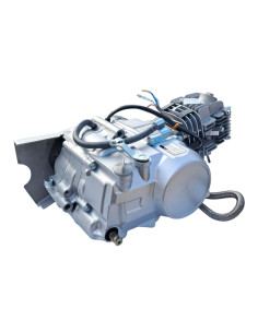 Silnik 125 cm3 Zongshen 2