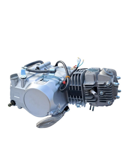 Silnik 125 cm3 Zongshen