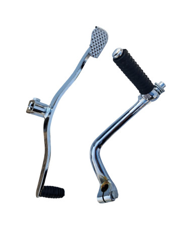 Silnik 125 cm3 Zongshen