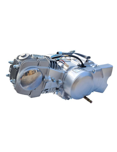 Silnik 125 cm3 Zongshen