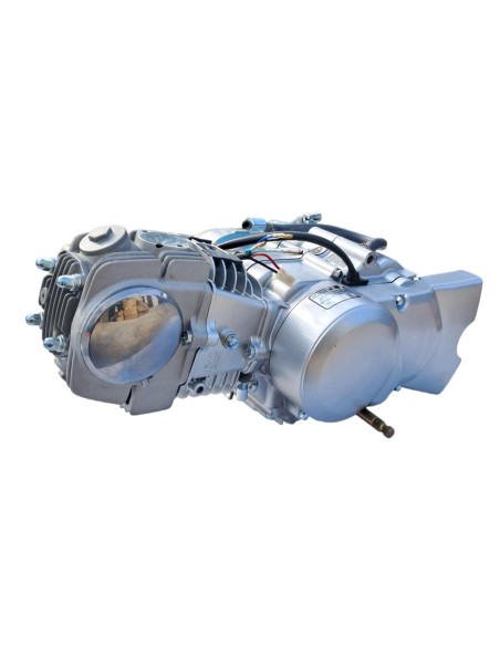 Silnik 125 cm3 Zongshen