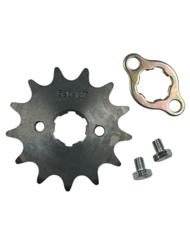Zębatka 13T 520 dirt bike Kayo