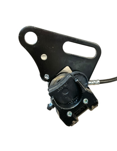 Hamulec tylny komplet PitGang