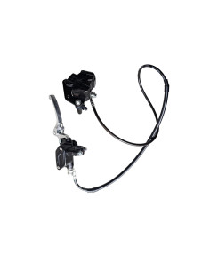 Hamulec przedni komplet PitGang 2