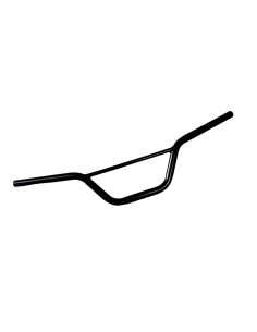 Kierownica stalowa PitGang