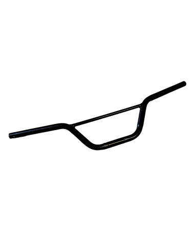 Kierownica stalowa PitGang