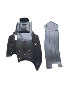 Osłona amortyzatora tylnego PitGang 2