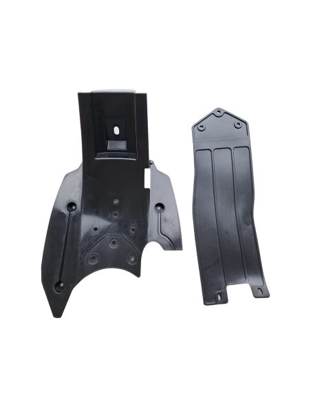 Osłona amortyzatora tylnego PitGang