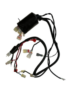 Wiązka przewodów quad AU110 Kayo 2