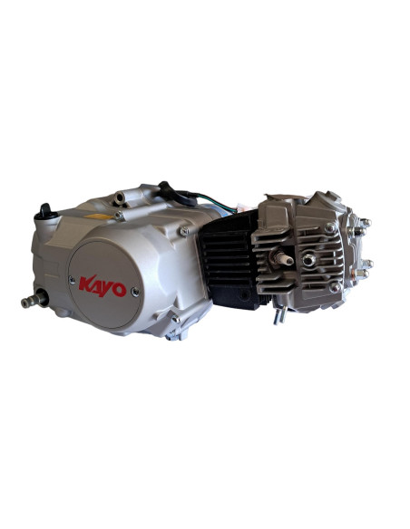 Silnik 110 połautomatyczny pitbike Kayo