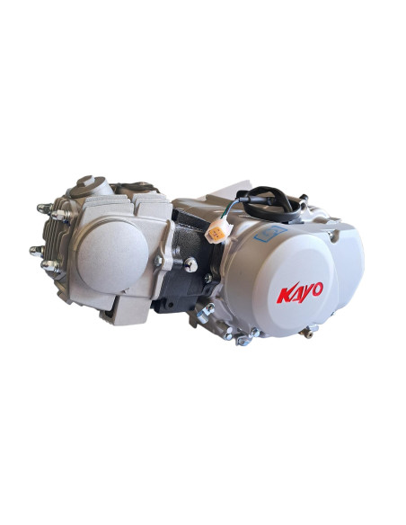 Silnik 110 połautomatyczny pitbike Kayo