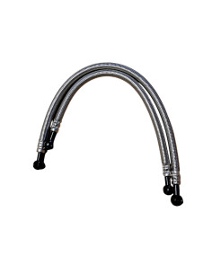 Przewody chłodnicy pitbike TT160 (Z150) Kayo 2