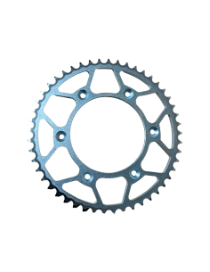 Zębatka tylna 49T 520H dirtbike K4/KT250/T4 MTX 2