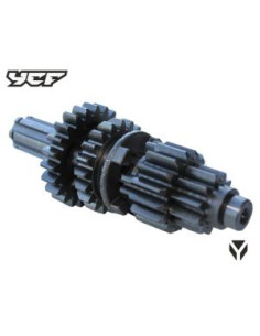 Wałek główny Lite 125/ Start 125 YCF