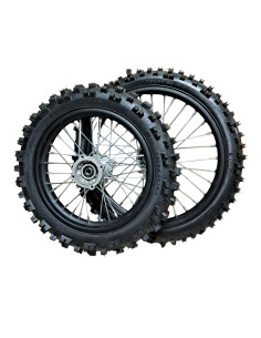 Koła 17/14' Junkai Pitgang