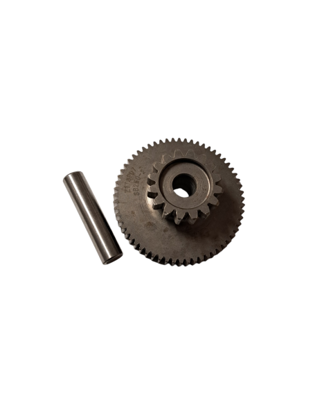 Zębatka rozrusznika mod2 250-72 dirt bike Kayo