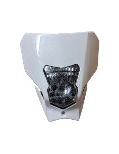 Lampa komplet dirt bike KT250 Kayo