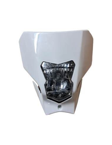 Lampa komplet dirt bike KT250 Kayo