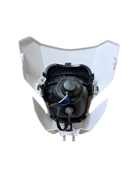 Lampa komplet dirt bike KT250 Kayo