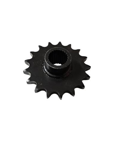 Zębatka zdawcza 17T 530H quad A180/AU180 Kayo