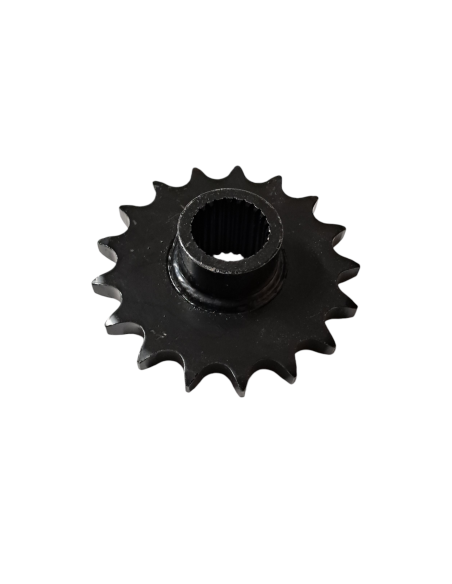 Zębatka zdawcza 17T 530H quad A180/AU180 Kayo