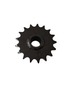 Zębatka zdawcza 17T 530H quad A180/AU180 Kayo 2