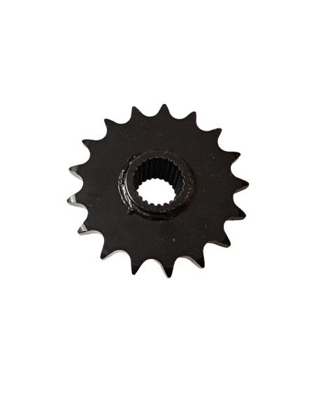 Zębatka zdawcza 17T 530H quad A180/AU180 Kayo