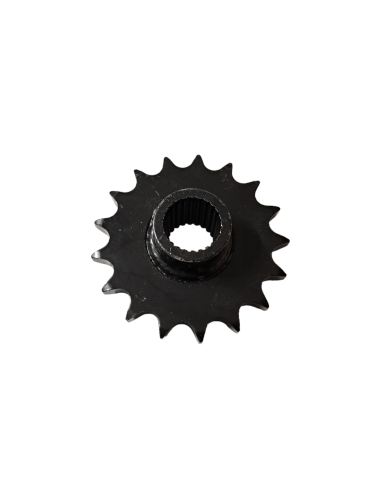 Zębatka zdawcza 17T 530H quad A180/AU180 Kayo