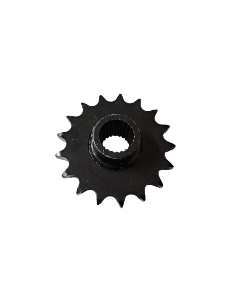 Zębatka zdawcza 17T 530H quad A180/AU180 Kayo