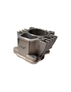 Cylinder 50 pitbike Kayo 2