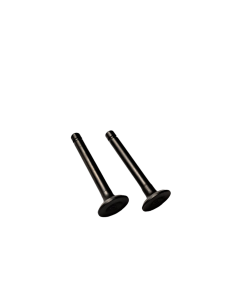 Zawory 50 pitbike Kayo 2