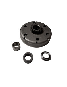 Sprzęgło komplet 50 pitbike Kayo 2