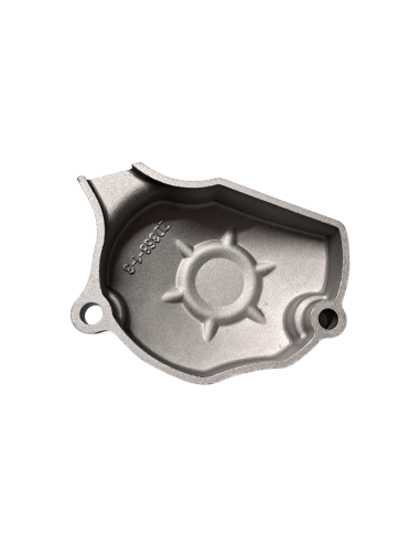 Pokrywa silnika lewa 50 pitbike Kayo