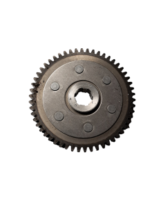 Zębatka napędu wałka zdawczego 50 pitbike Kayo 2