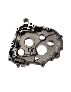 Karter silnika prawy 50 pitbike Kayo