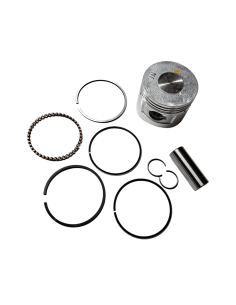 Tłok komplet 50 pitbike Kayo